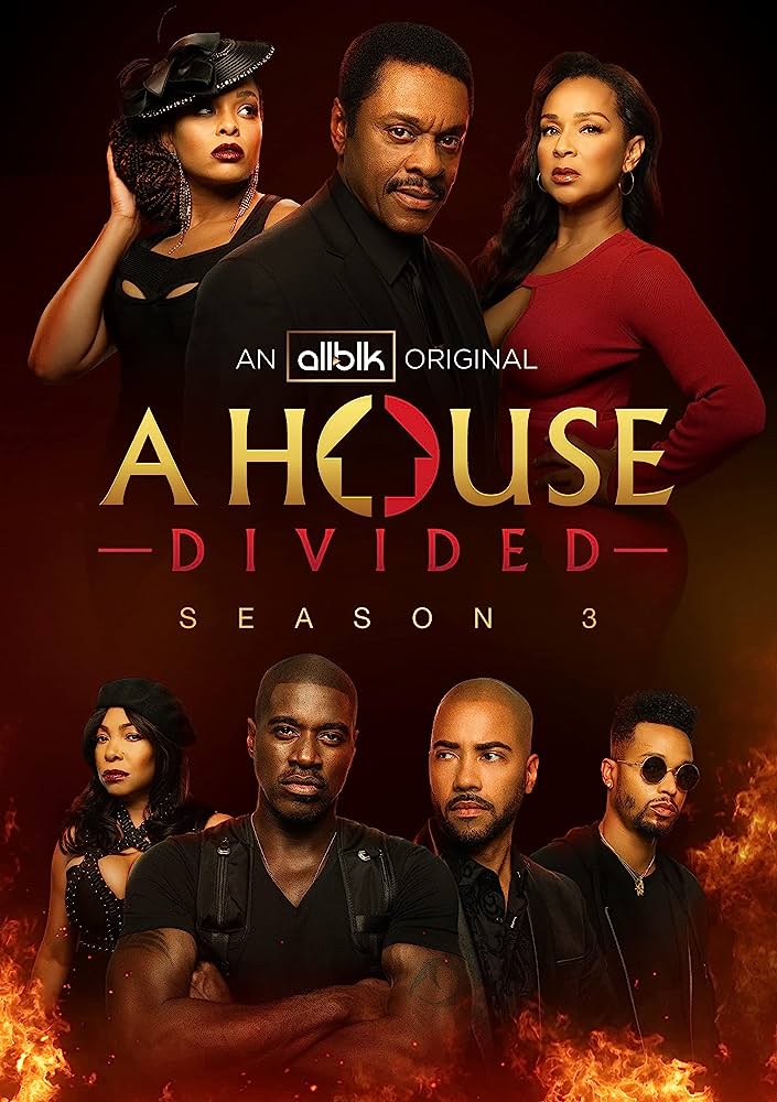 A House Divided Season 3