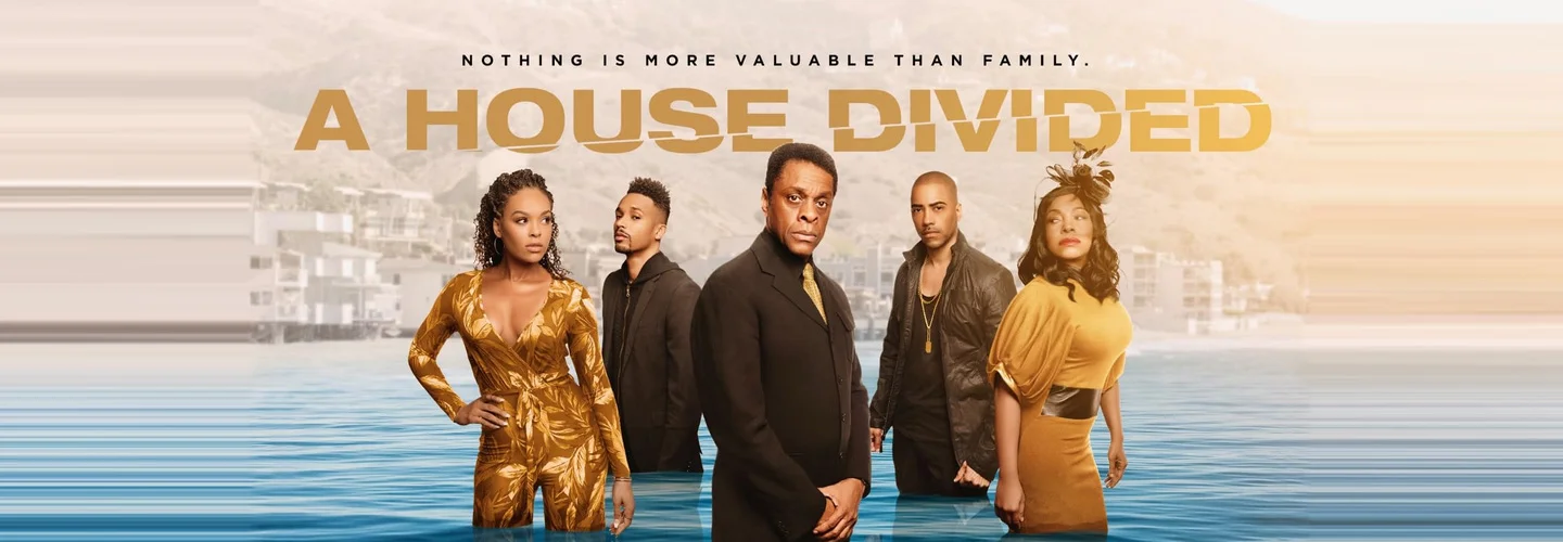A House Divided Season 1