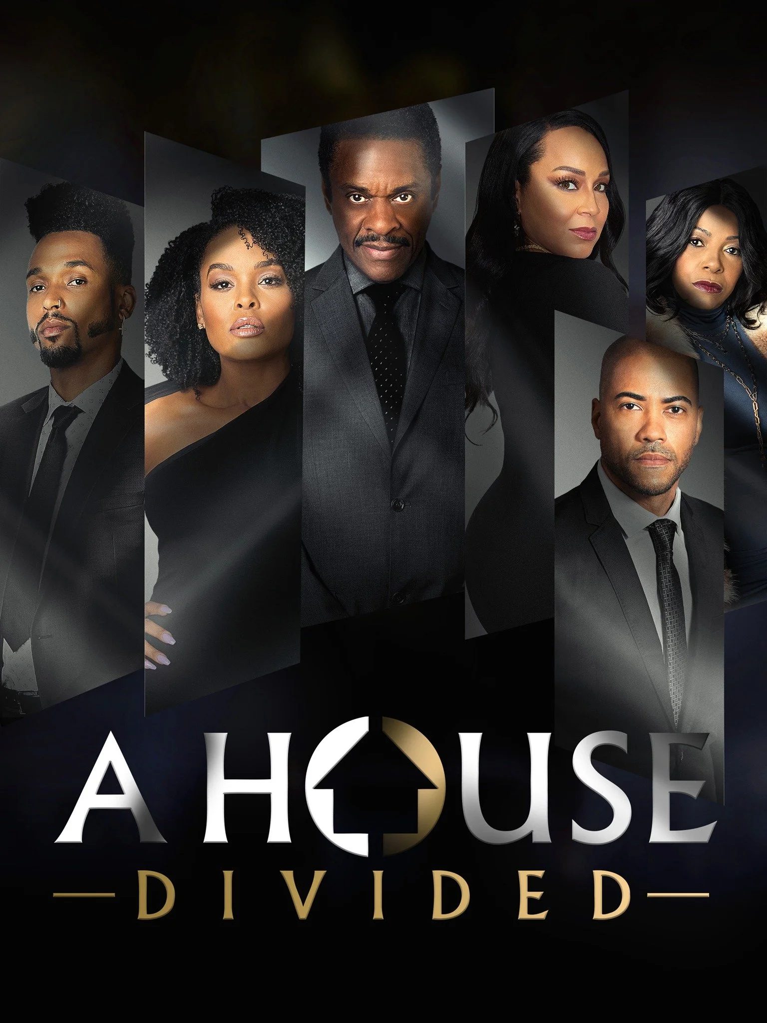 A House Divided Season 5