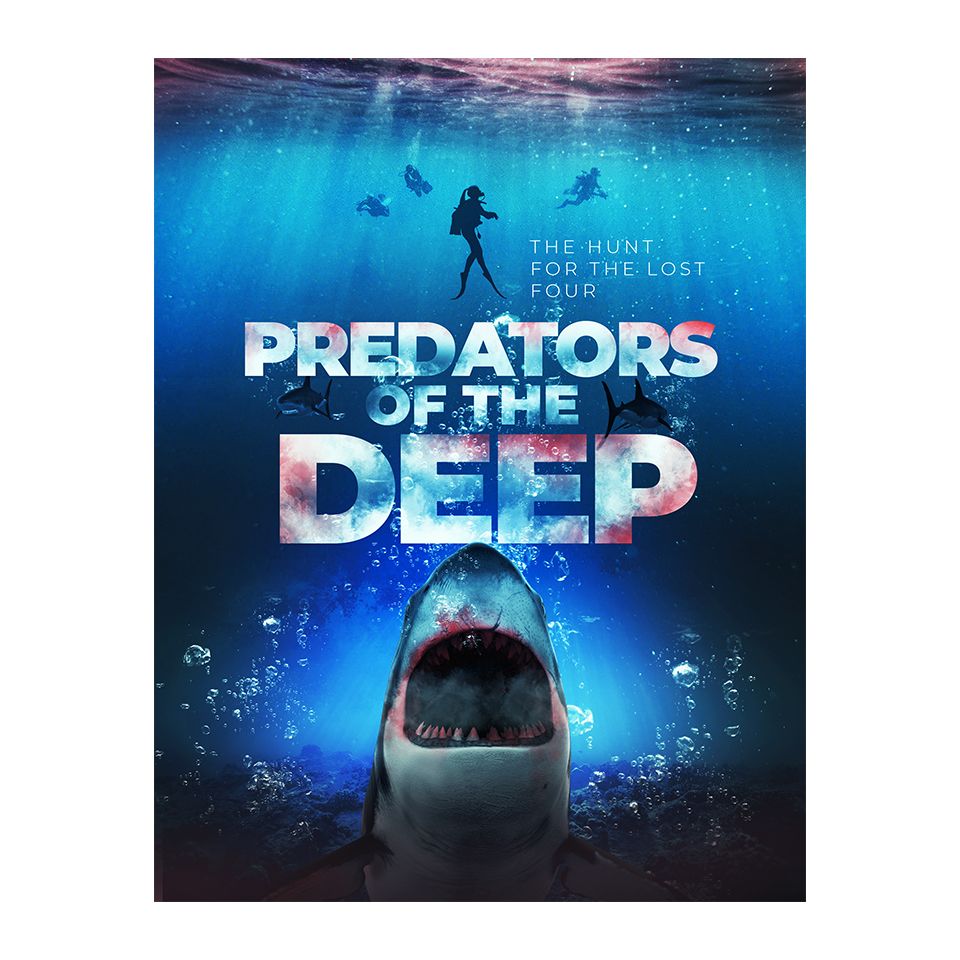 Predators Of The Deep