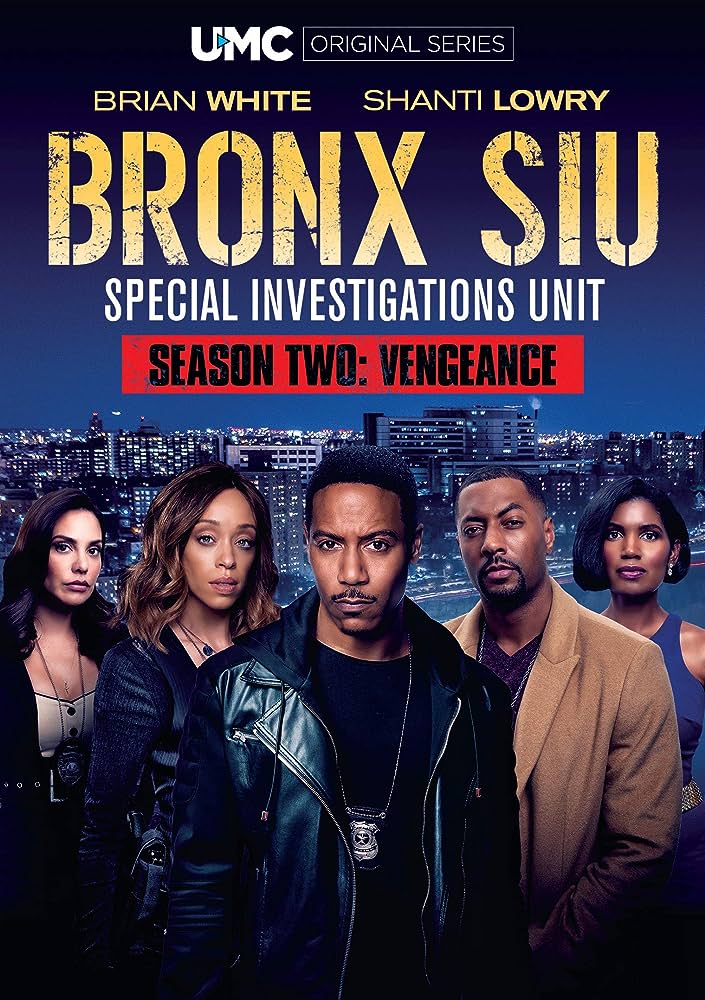 Bronx SIU Season 2