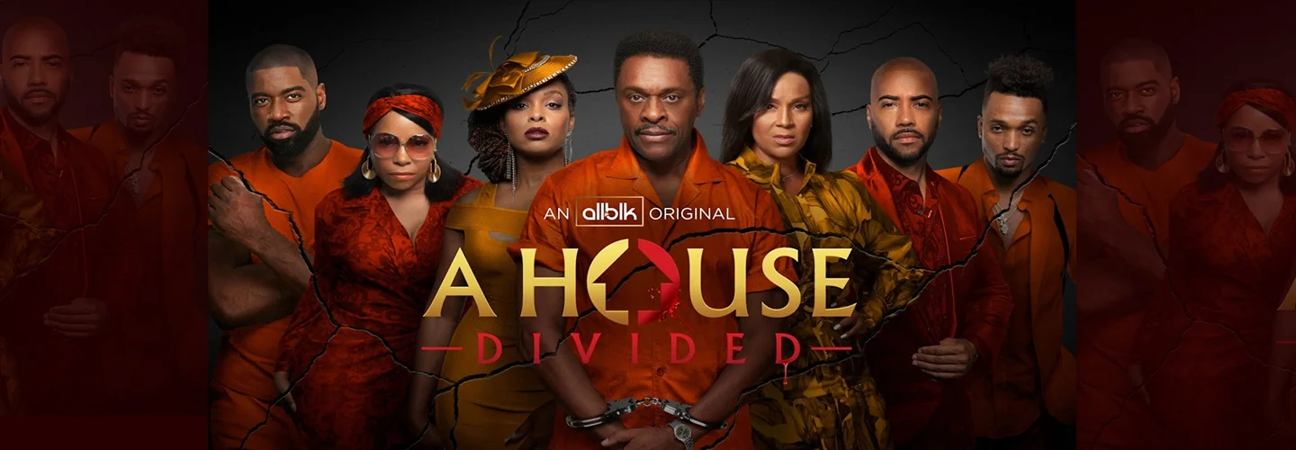A House Divided Season 4