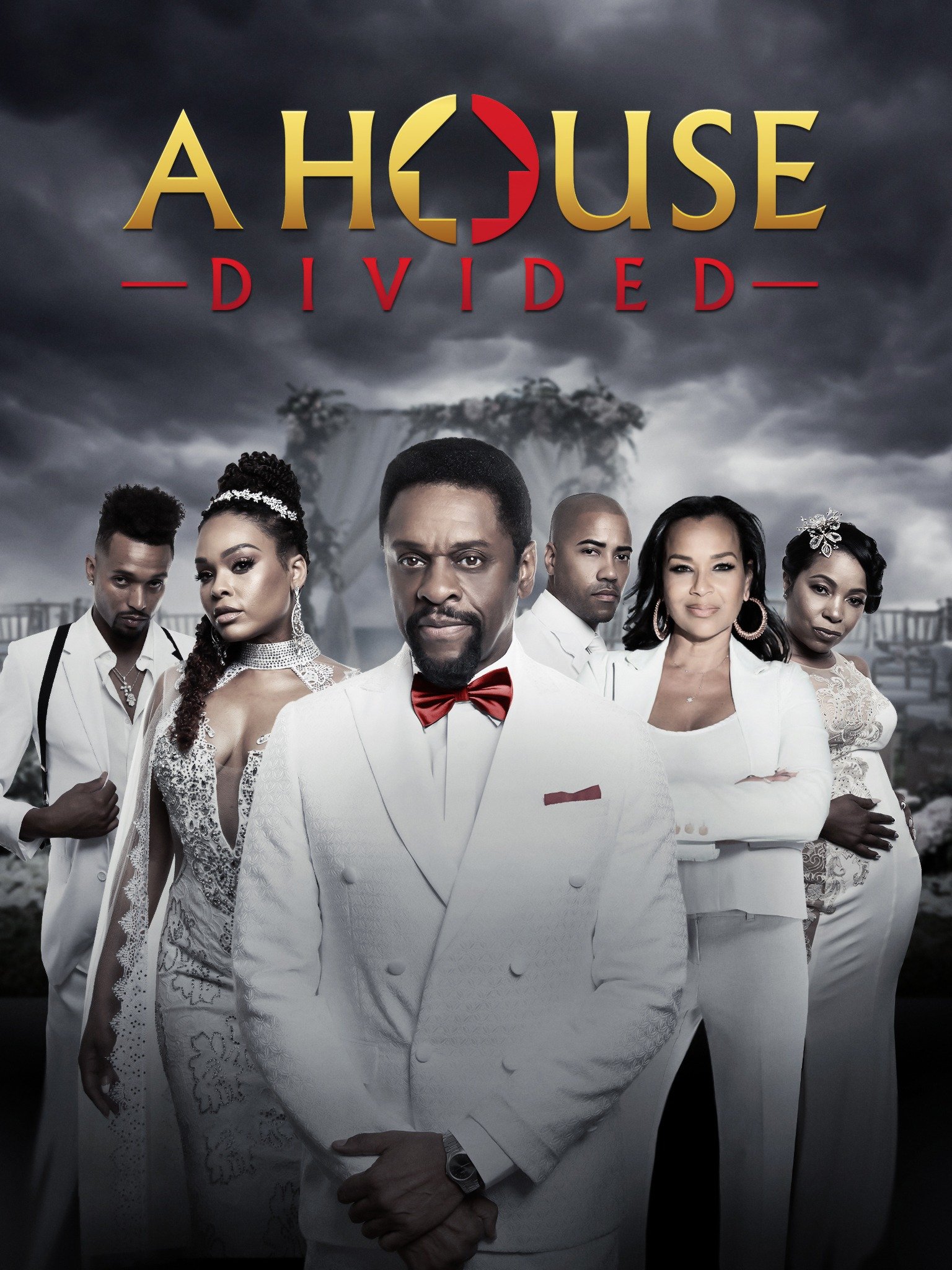 A House Divided Season 4